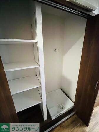 エマーレ与野本町の物件内観写真